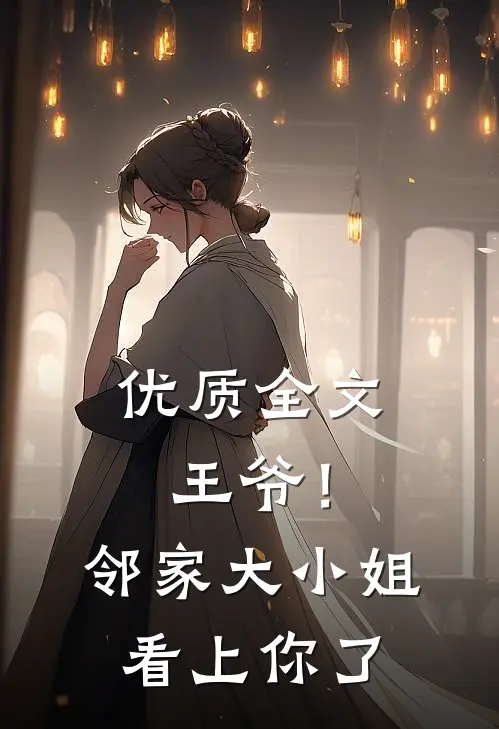 优质全文王爷！邻家大小姐看上你了