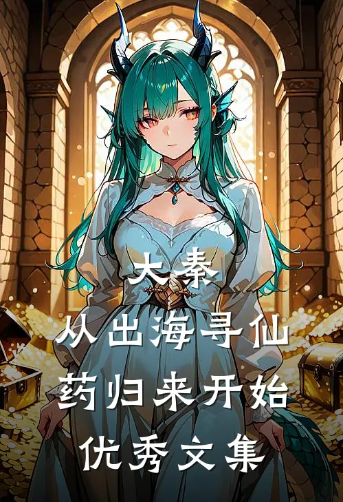 大秦：从出海寻仙药归来开始优秀文集