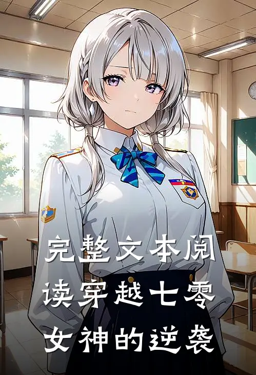 完整文本阅读穿越七零：女神的逆袭