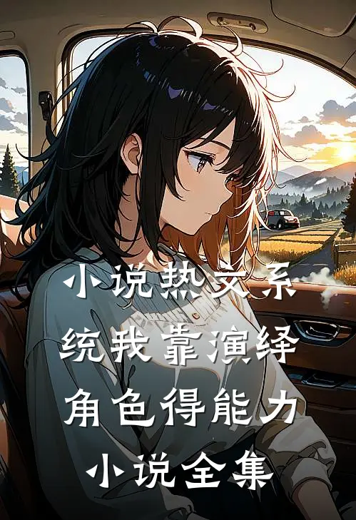 小说热文系统我靠演绎角色得能力小说全集