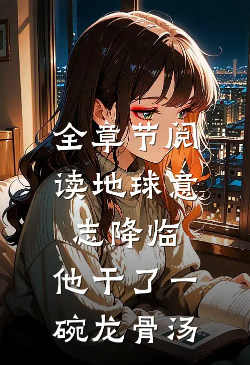 全章节阅读地球意志降临，他干了一碗龙骨汤