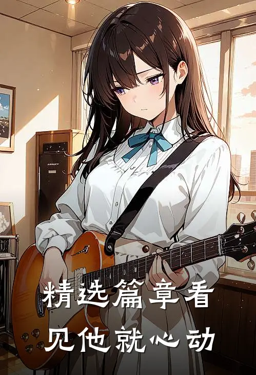 精选篇章看见他就心动