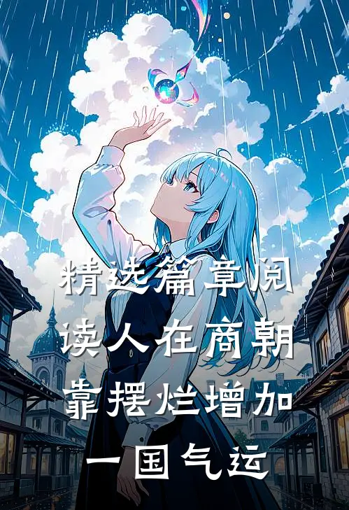 精选篇章阅读人在商朝，靠摆烂增加一国气运