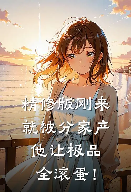 精修版刚来就被分家产，他让极品全滚蛋！