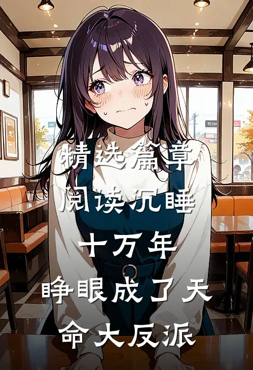 精选篇章阅读沉睡十万年，睁眼成了天命大反派