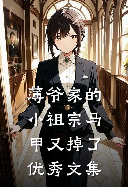 薄爷家的小祖宗马甲又掉了优秀文集