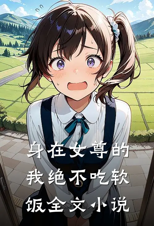 身在女尊的我绝不吃软饭全文小说