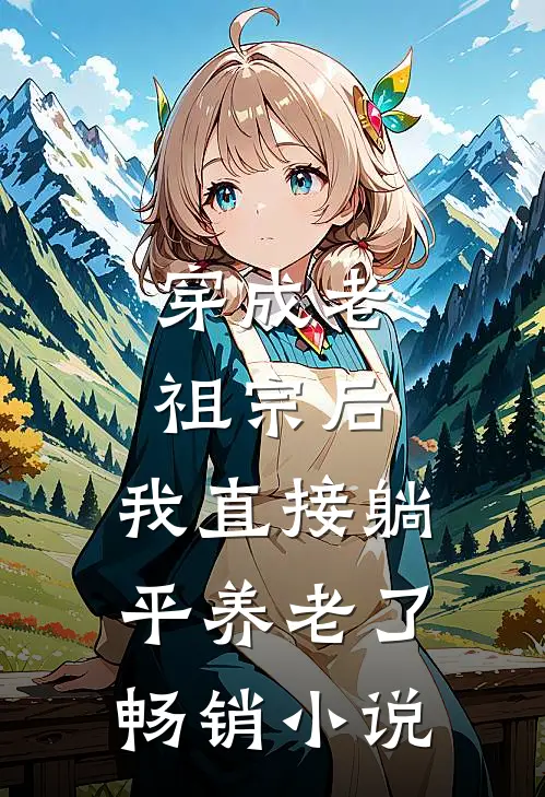 穿成老祖宗后，我直接躺平养老了畅销小说