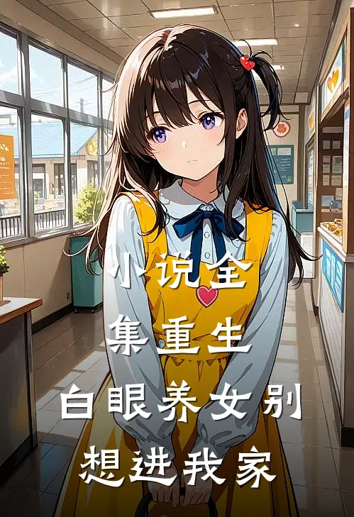 小说全集重生：白眼养女别想进我家