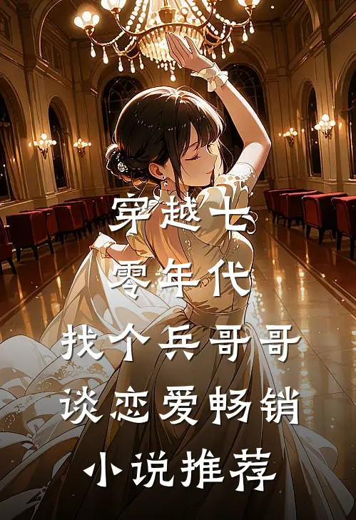 穿越七零年代，找个兵哥哥谈恋爱畅销小说推荐