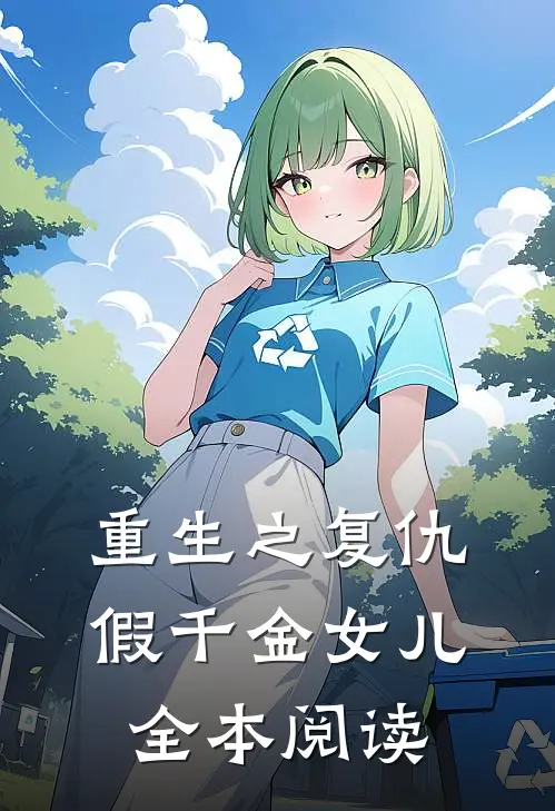 重生之复仇假千金女儿全本阅读