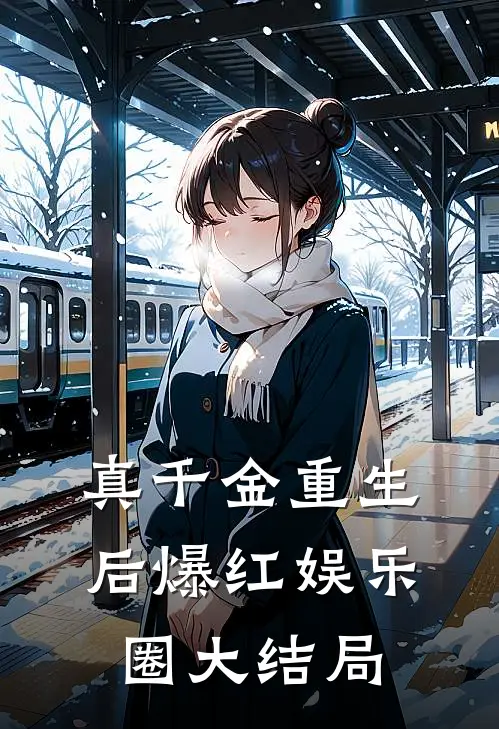 真千金重生后爆红娱乐圈大结局