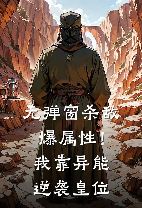无弹窗杀敌爆属性！我靠异能逆袭皇位