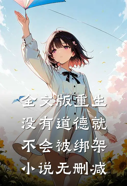 全文版重生没有道德就不会被绑架小说无删减