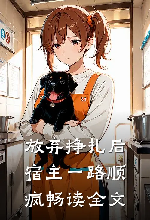 放弃挣扎后，宿主一路顺疯畅读全文