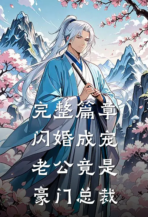 完整篇章闪婚成宠老公竟是豪门总裁