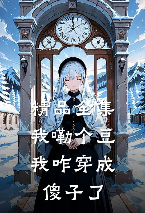 精品全集我嘞个豆，我咋穿成傻子了