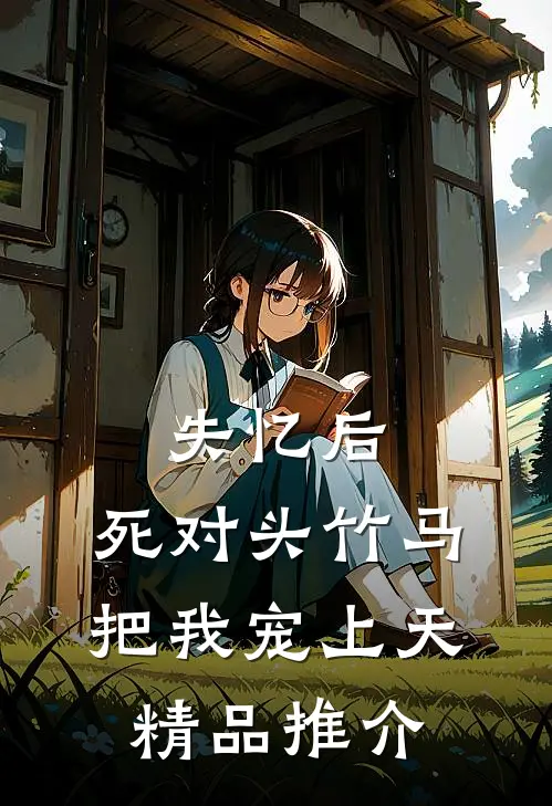 失忆后，死对头竹马把我宠上天精品推介