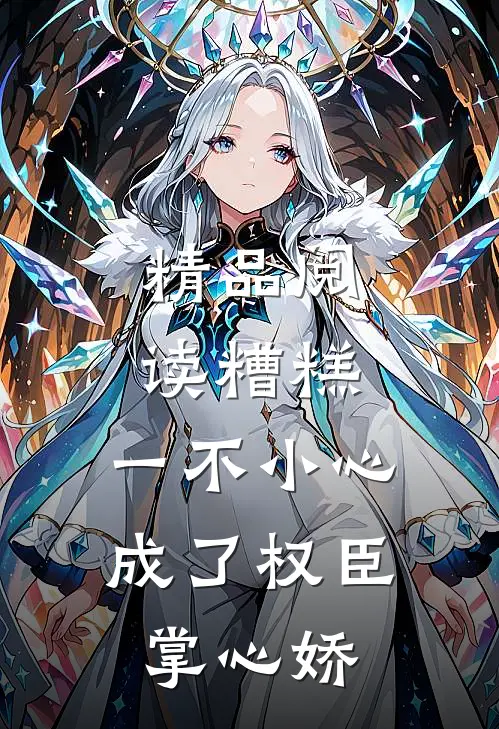 精品阅读糟糕，一不小心成了权臣掌心娇