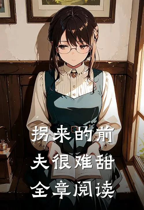 拐来的前夫很难甜全章阅读