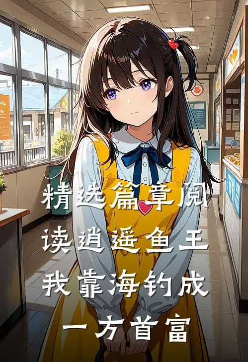 精选篇章阅读逍遥鱼王：我靠海钓成一方首富