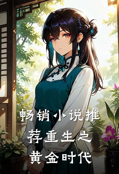 畅销小说推荐重生之黄金时代