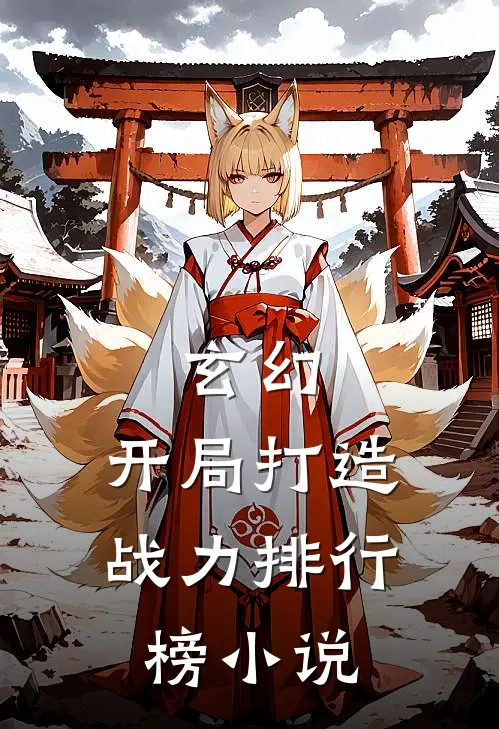 玄幻：开局打造战力排行榜小说