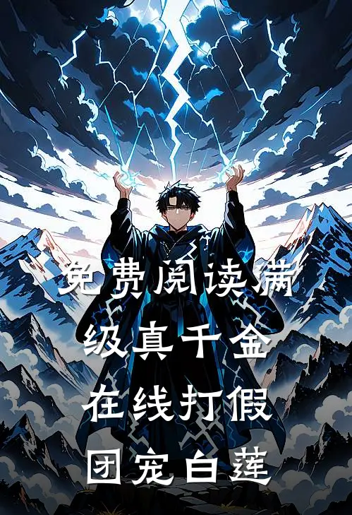 免费阅读满级真千金，在线打假团宠白莲