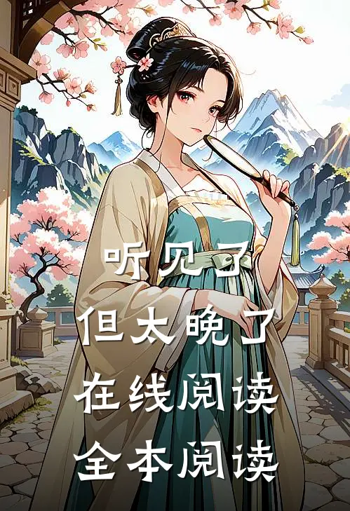迷信父亲将我送养后，他悔疯了无删版