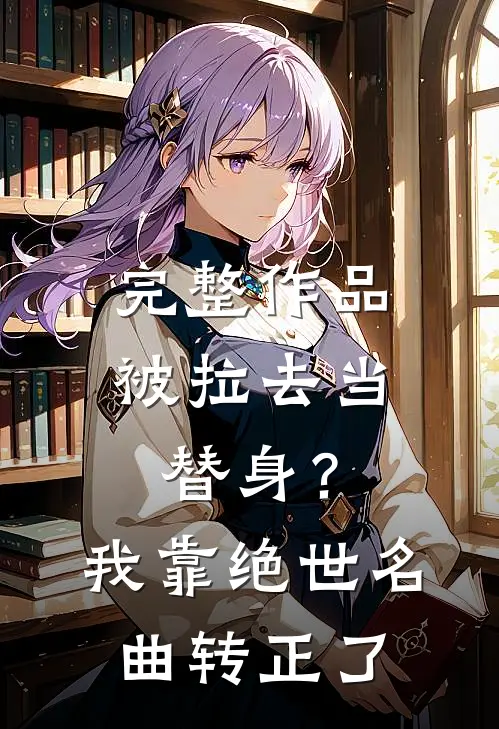 完整作品被拉去当替身？我靠绝世名曲转正了