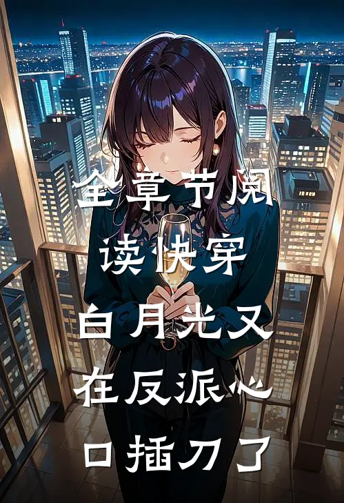 全章节阅读快穿：白月光又在反派心口插刀了