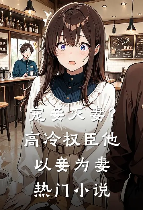 宠妾灭妻？高冷权臣他以妾为妻热门小说