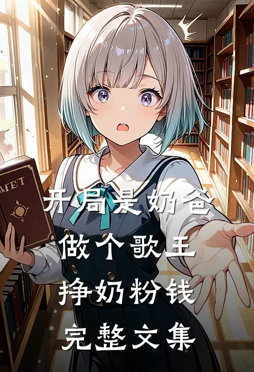开局是奶爸，做个歌王挣奶粉钱完整文集