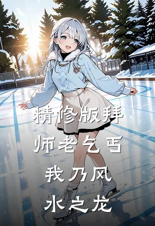 精修版拜师老乞丐：我乃风水之龙