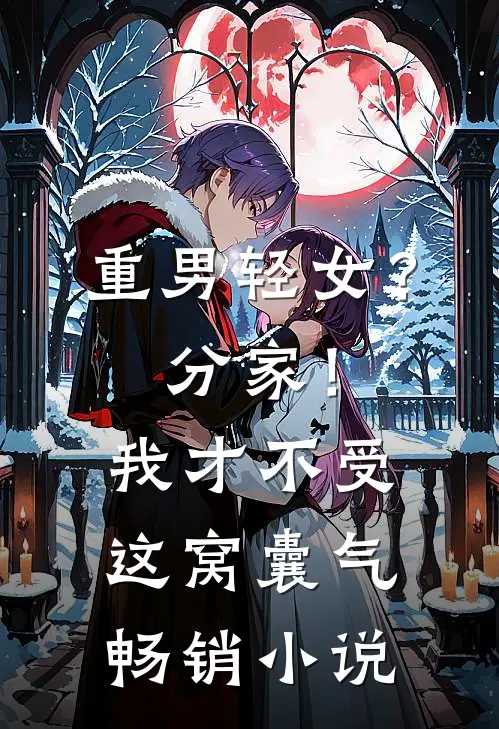 重男轻女？分家！ 我才不受这窝囊气畅销小说