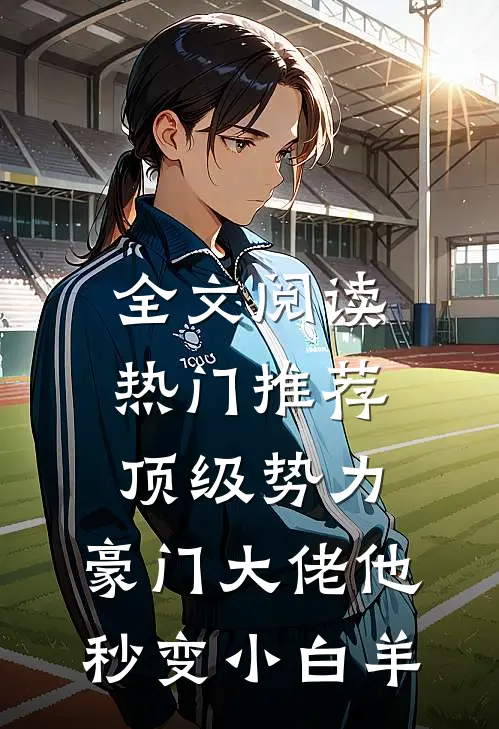 全文阅读热门推荐顶级势力,豪门大佬他秒变小白羊