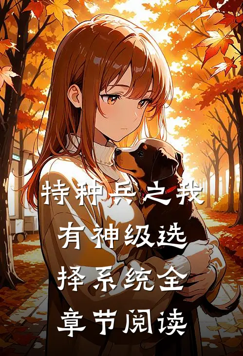 特种兵之我有神级选择系统全章节阅读