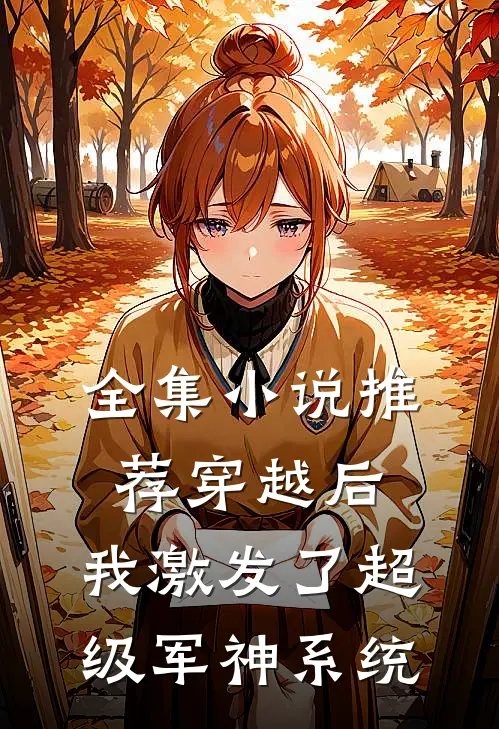全集小说推荐穿越后，我激发了超级军神系统