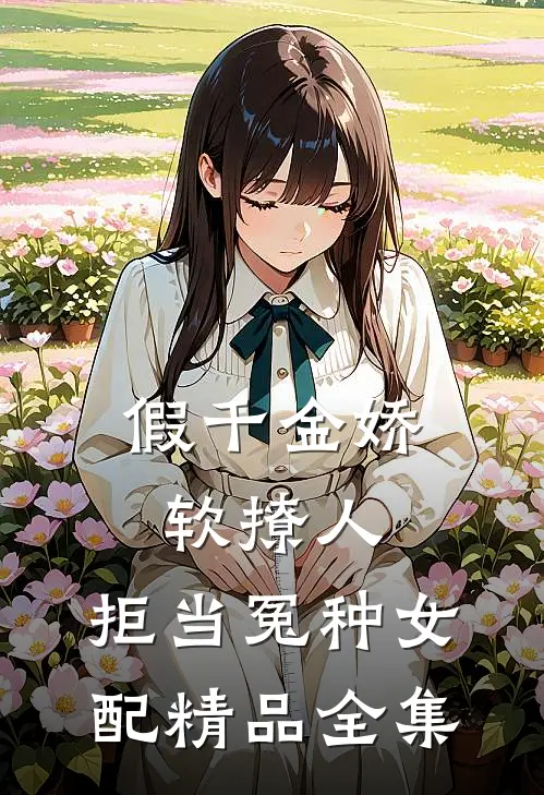 假千金娇软撩人，拒当冤种女配精品全集