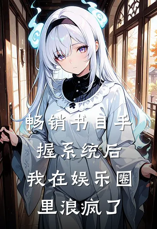 畅销书目手握系统后，我在娱乐圈里浪疯了