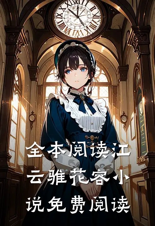 全本阅读江云骓花容小说免费阅读