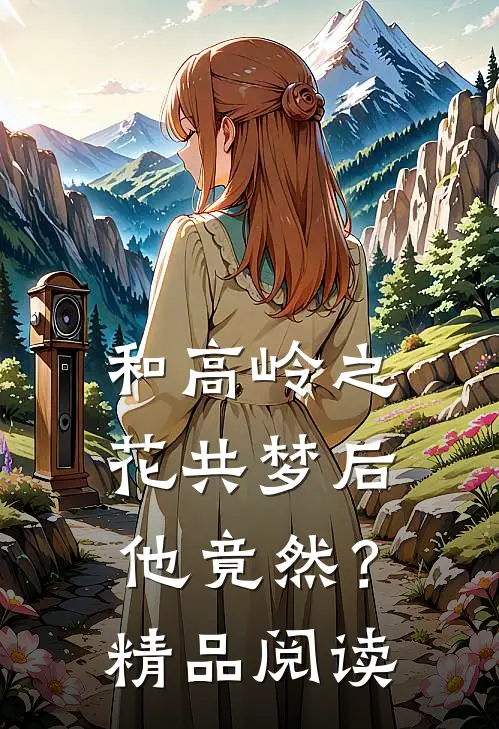 和高岭之花共梦后，他竟然？精品阅读