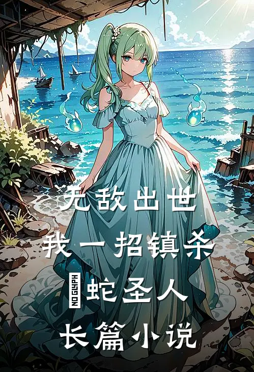 无敌出世：我一招镇杀螣蛇圣人长篇小说