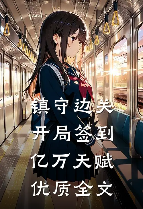 镇守边关，开局签到亿万天赋优质全文