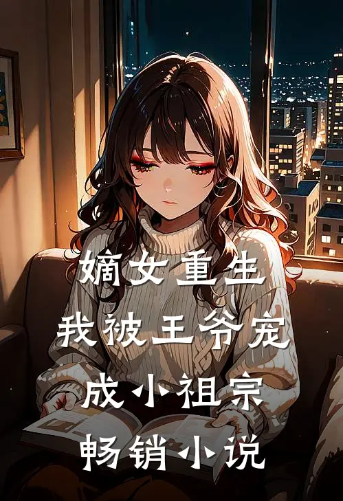 嫡女重生：我被王爷宠成小祖宗畅销小说