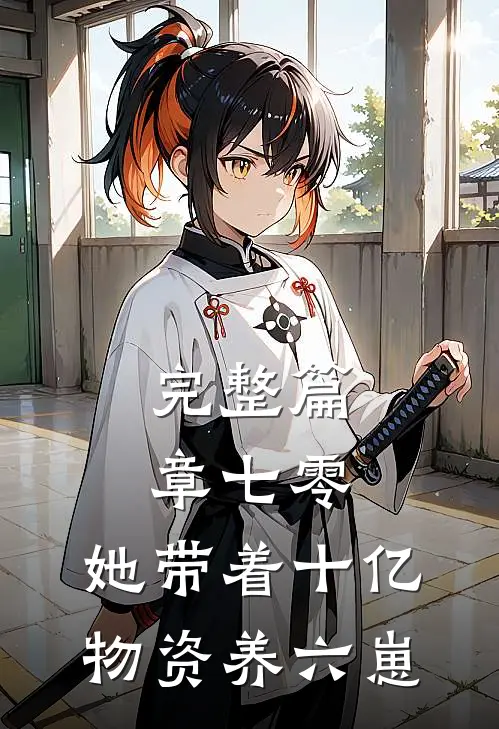 完整篇章七零：她带着十亿物资养六崽