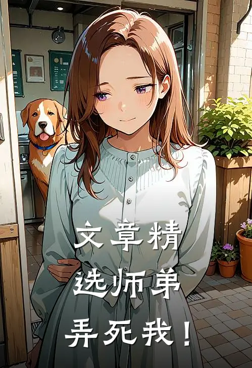 文章精选师弟，弄死我！