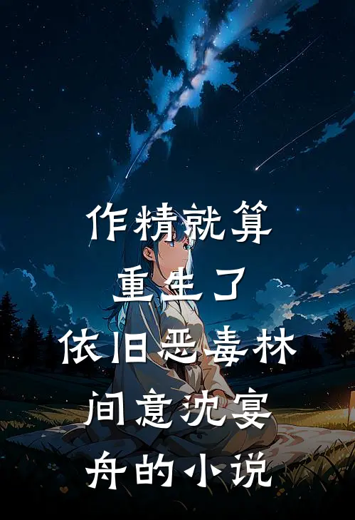 穿进破文后，我选择考清北小说全文免费