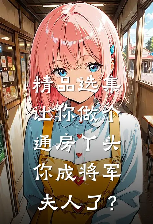 精品选集让你做个通房丫头，你成将军夫人了？