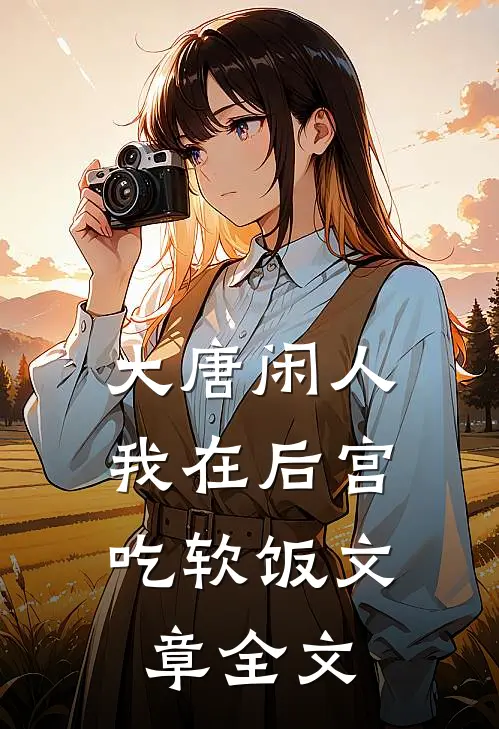 大唐闲人：我在后宫吃软饭文章全文